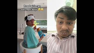 #funny #comedy #couple #relatable #aicover #music #dance #cover #remix