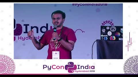 Speed up your Python modules using Rust By Abhiram Ravikumar
