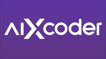 AIXCODER: Best AI Tools for Coding #artificialintelligence #ai