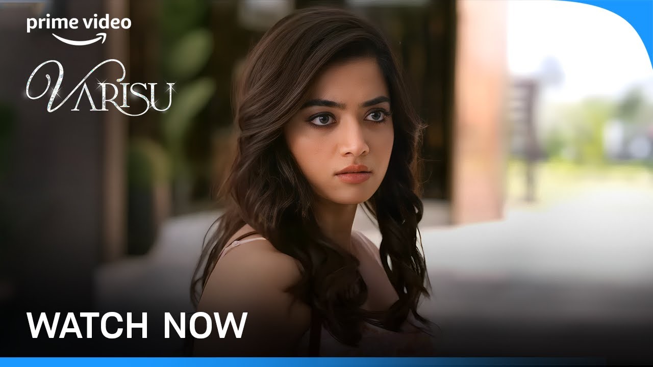 Varisu Video Song Download in 1080p: Your Perfect Companion for a Steamy Night!
