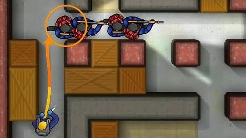 HUNTER ASSASSIN ALL LEVELS #211 GAMEPLAY