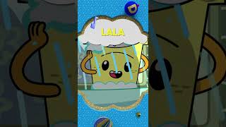 El Monstruo Del Baño Ba Da Bean Discovery Kids