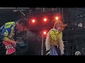 Alli Neumann „Bike Boy“ LIVE Berlin Olympiastadion 10.07.2022