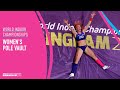 Women's Pole Vault | World Indoor Championships Birmingham 2018