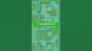 Hunter Assassin | Walkthrough Gameplay ALL LEVELS 231