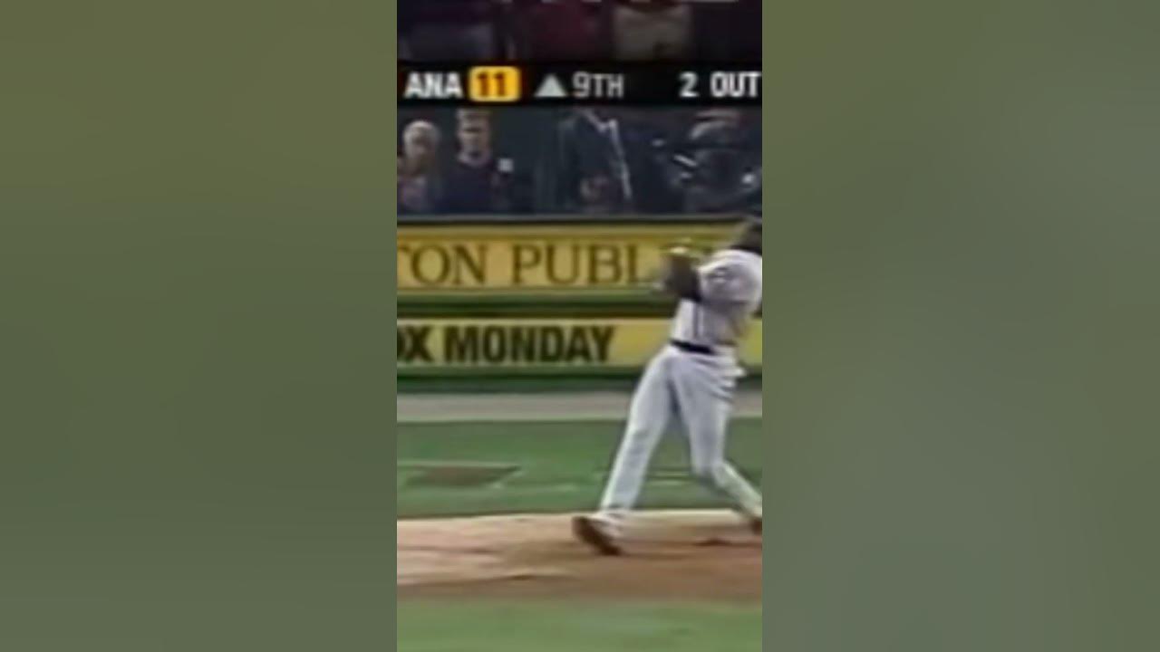 FURTHEST Home Run EVER Hit!!! 🔥💪💥 YouTube