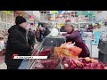 В Улан-Удэ пройдет традиционная выставка-ярмарка товаров местных производителей «Белый месяц-2024»