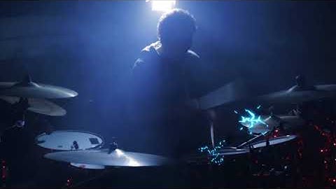 Flash FX  ELECTRIC Elements And Transitions