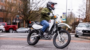 Honda XR650L Review: The Ultimate Dual-Sport Adventure Bike