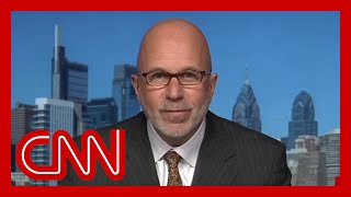 Smerconish: Here's the real danger in Trump's charade