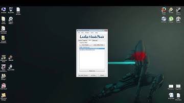 Lazy Newb Pack - Graphical Game Additions