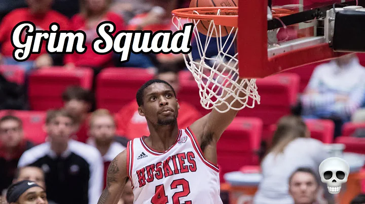 Levi Bradley Junior Year Highlights 14.6 PPG 5.5 RPG