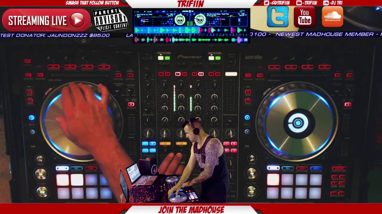 Twerk Tuesday Mix 6-23-15