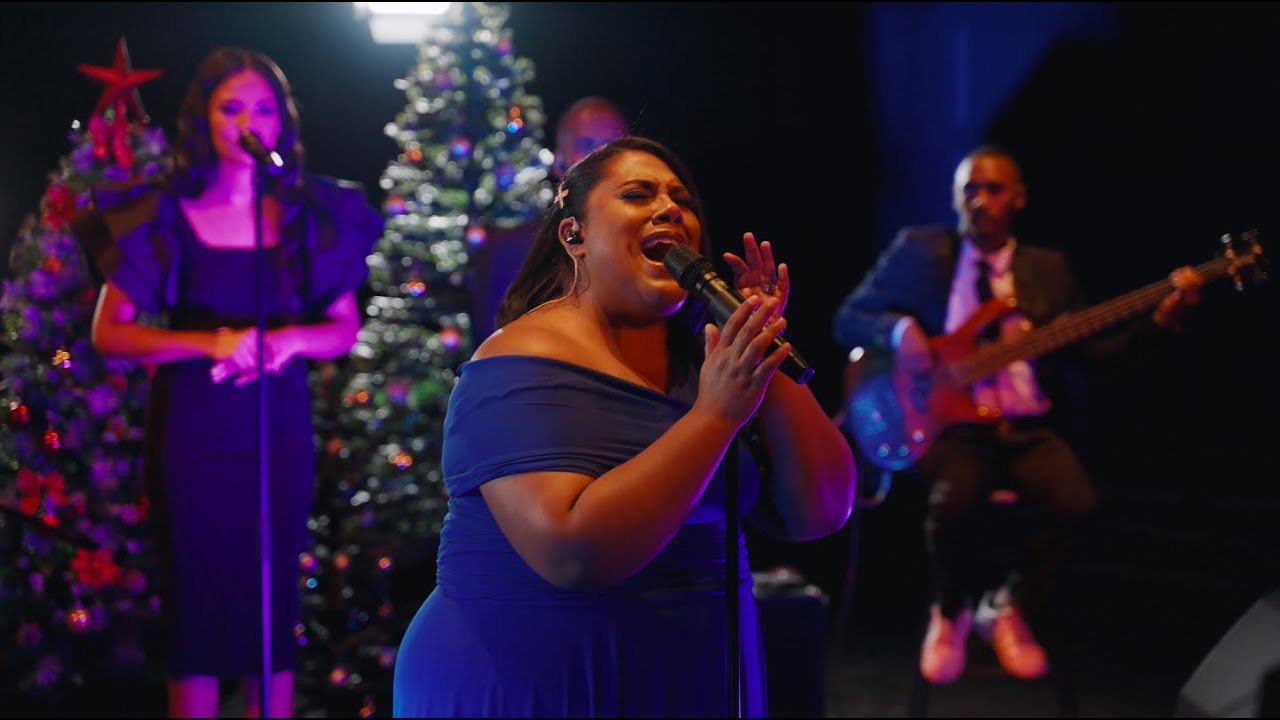 A Vertical Pursuit Christmas!!