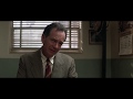 Forrest You are No Different to Anyone else (75 IQ) - Forrest Gump (1994) - Movie Clip HD Scene