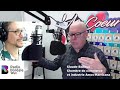 Chronique Chambre de commerce avec Claude Balleux