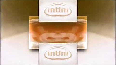 Intel Scan low voice