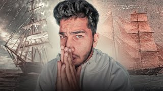 لغز اختفاء سفينة ماري سيلست | سفينة الأشباح 🛥😳