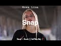 Snap  rosa linn  sad version tiktok