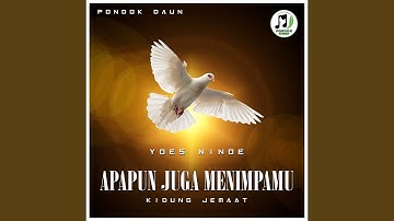 Apapun Juga Menimpamu