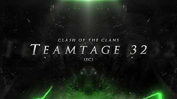Teamtage 32 #SummerCOTC Response - @SnipingMisery