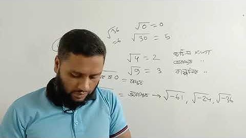 জটিল সংখ্যা | বিসিএস | প্রাইমারি | ব্যাংক | Ashraful Sir
