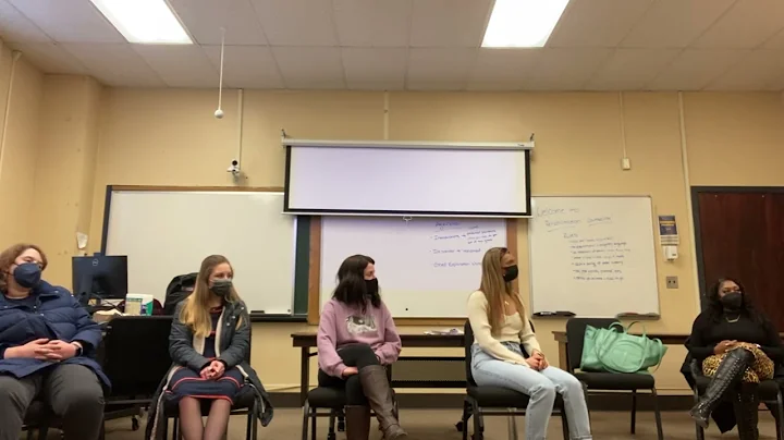 Mock Group Session - Rehabilitation Counseling for...