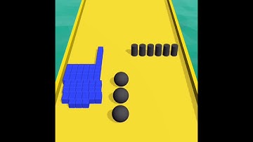 StickyBlock gameplay levels 10 through 20