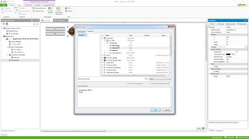 e!COCKPIT: How-to use visualization with e!COCKPIT software