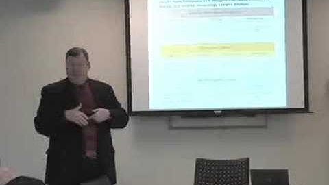 The Challenge of Database Administration