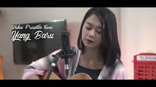 MANUSIA SETENGAH DEWA || COVER BY REGITA ||