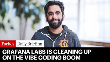 How Grafana Became Every Dev