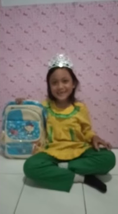 Semua tentang Rifandi Tiara(12)
