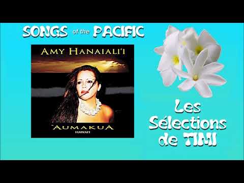 Manu o Ku / AMY HANAIALI'I