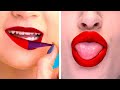 7 Life Hacks For GIRLS! Simple Beauty Tips and DIY Girly Fashion Hacks