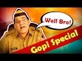 Gopi Constable - Funny Videos | FIR | Best of Hindi Comedy | SAB TV