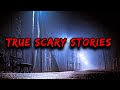 True Creepy Stories | Creepy Reddit Stories for a Sleepless Night