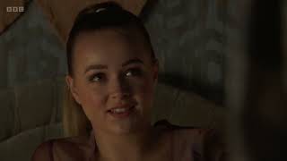 Amy Mitchell scenes | Eastenders 14/05/24 pt1