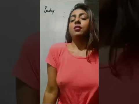 #No Bra no bra challenge tiktok compilation imo video call