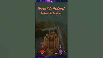 That Feeling When the AI Thinks It’s Untouchable #gaming #funny #deathloop #viral #shorts