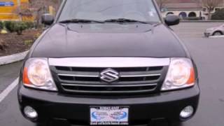 Preowned 2004 SUZUKI XL-7 Kirkland WA