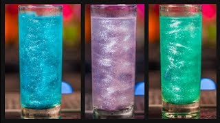 cocktail video