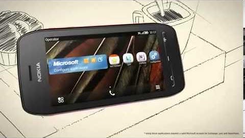 nokia belle fp1