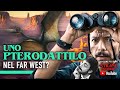 Uno pterodattilo nel Far West? - Strane Storie