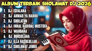 Download Lagu SHOLAWAT PENARIK REZEKI PALING DAHSYAT, Sholawat Nabi Muhammad SAW ,SHOLAWAT JIBRIL,WAHDANADAN MP3