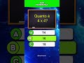 📏 Desafio de Matemática