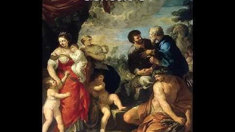 Genesis 31 (with text - press on more info. of video on the side)