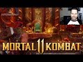 Opening The RAREST Room In The KRYPT! Shang Tsungs Treasure Room - Mortal Kombat 11: The Krypt