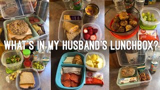Lunchbox Ideas!!