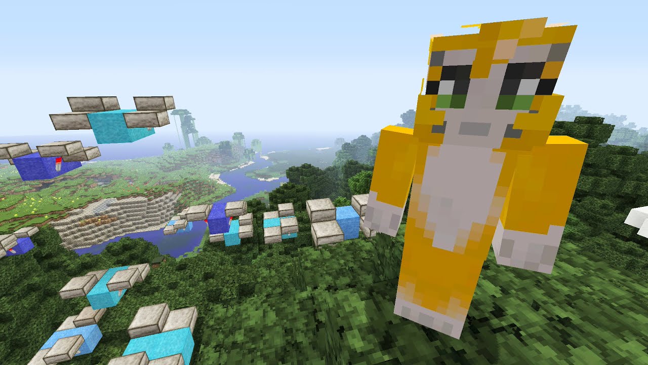 Hobbit 2 Smaug Minecraft